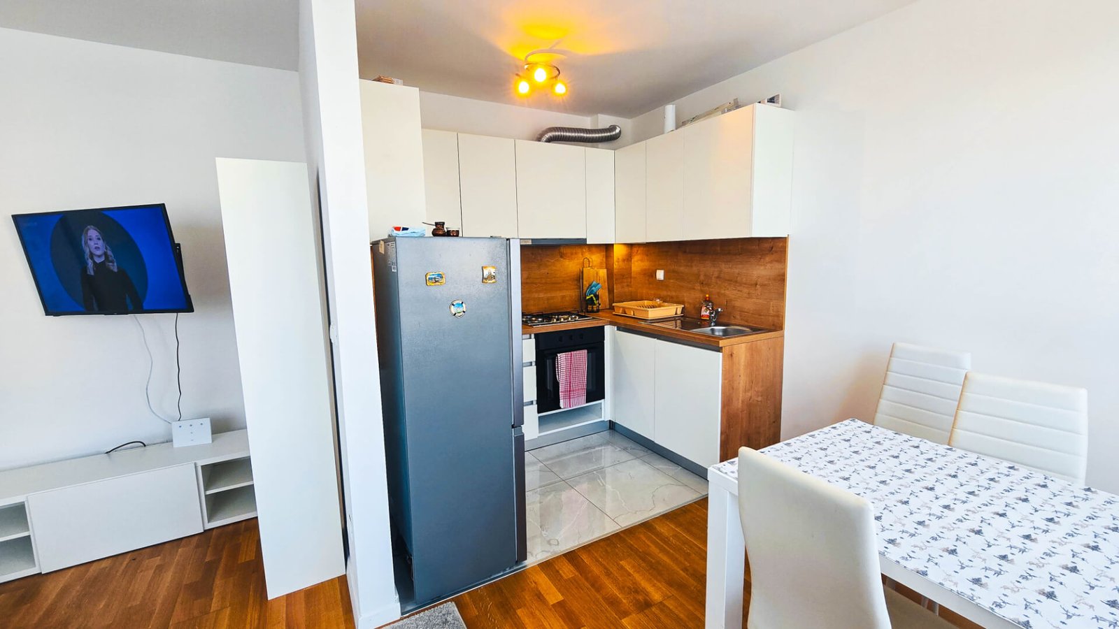 Apartman Iver-Ivana